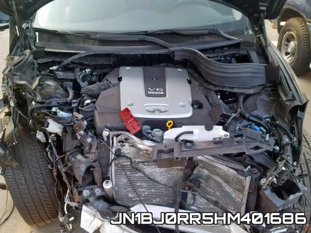 JN1BJ0RR5HM401686 фото 8