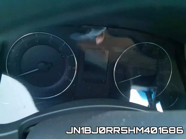 JN1BJ0RR5HM401686 фото 9