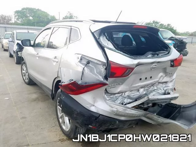 JN1BJ1CP0HW021821 фото 4
