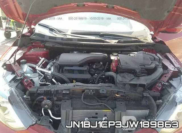 JN1BJ1CP3JW189863 фото 2