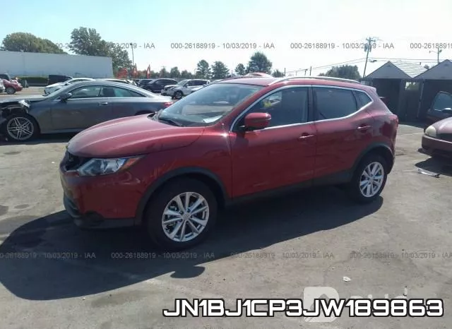 JN1BJ1CP3JW189863 фото 3
