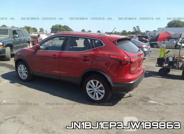 JN1BJ1CP3JW189863 фото 4