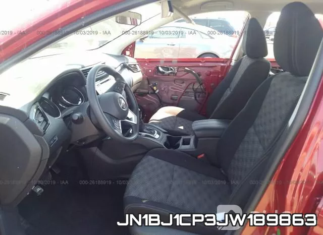 JN1BJ1CP3JW189863 фото 6