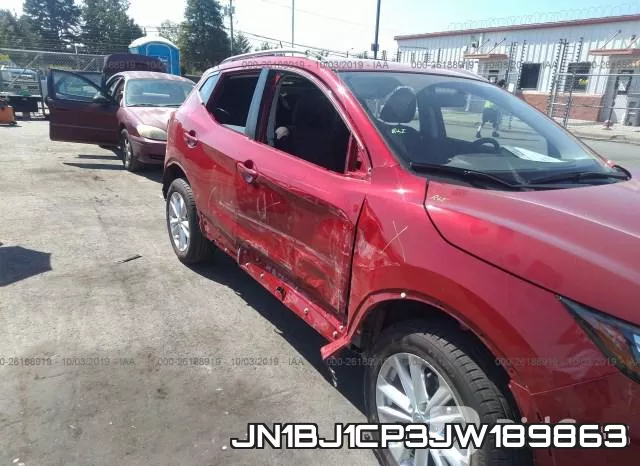 JN1BJ1CP3JW189863 фото 7