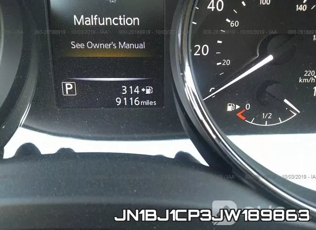 JN1BJ1CP3JW189863 фото 8