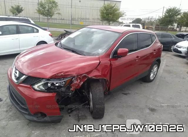 JN1BJ1CP6JW108726 фото 3