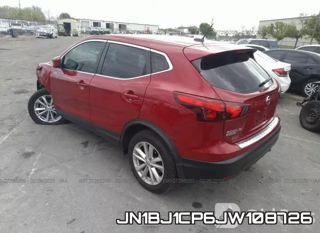 JN1BJ1CP6JW108726 фото 4