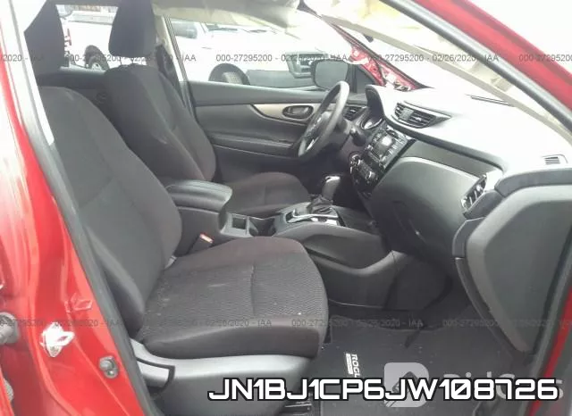 JN1BJ1CP6JW108726 фото 6