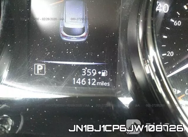 JN1BJ1CP6JW108726 фото 8