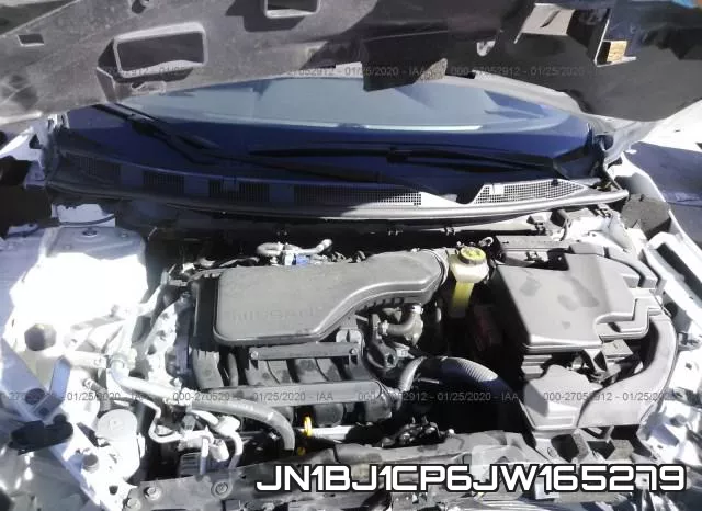JN1BJ1CP6JW165279 фото 2