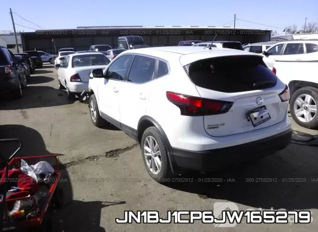 JN1BJ1CP6JW165279 фото 4