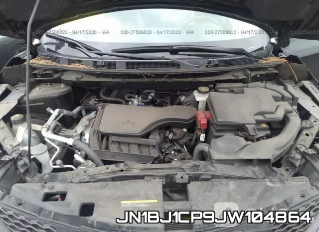 JN1BJ1CP9JW104864 фото 2