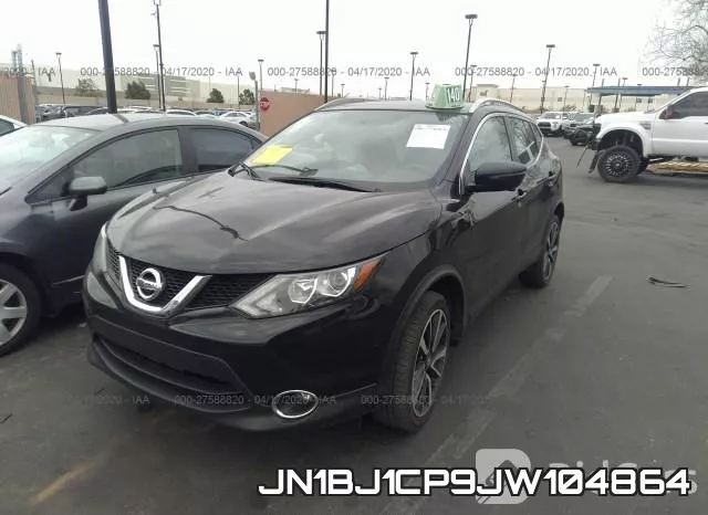 JN1BJ1CP9JW104864 фото 3