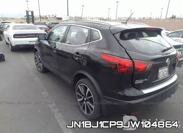 JN1BJ1CP9JW104864 фото 4