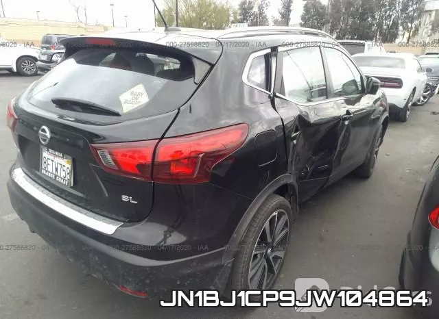 JN1BJ1CP9JW104864 фото 5