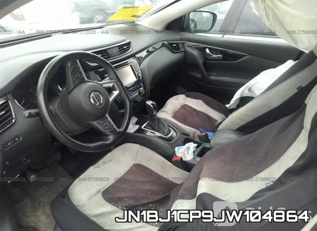 JN1BJ1CP9JW104864 фото 6