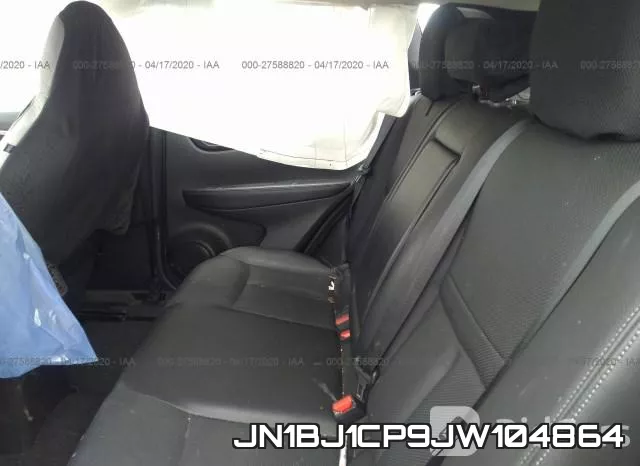 JN1BJ1CP9JW104864 фото 9