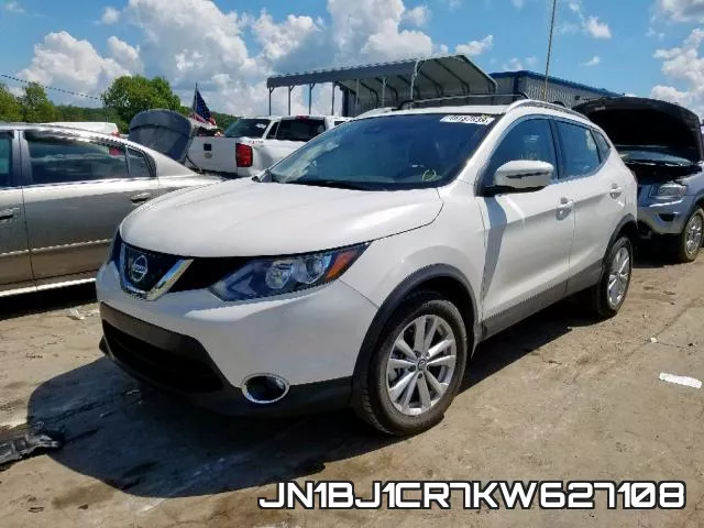 JN1BJ1CR7KW627108 фото 3