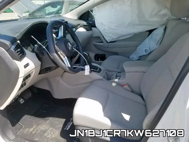 JN1BJ1CR7KW627108 фото 6