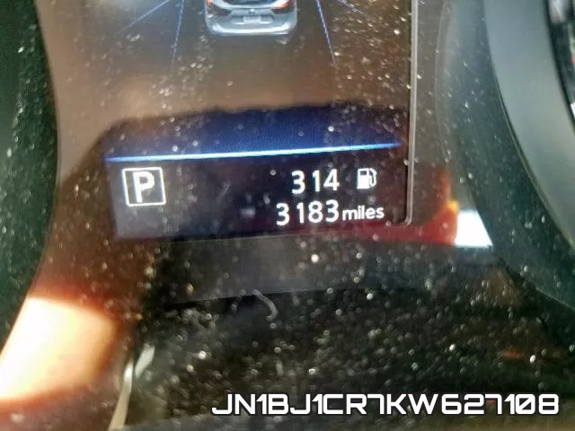 JN1BJ1CR7KW627108 фото 9