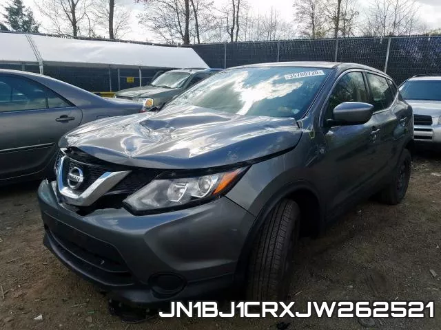 JN1BJ1CRXJW262521 фото 3