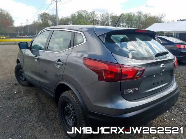 JN1BJ1CRXJW262521 фото 4