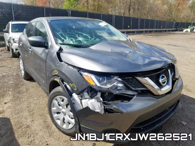 JN1BJ1CRXJW262521 фото 10