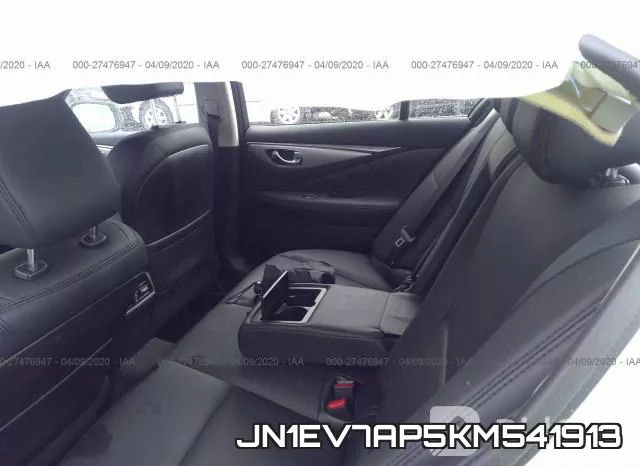 JN1EV7AP5KM541913 фото 9