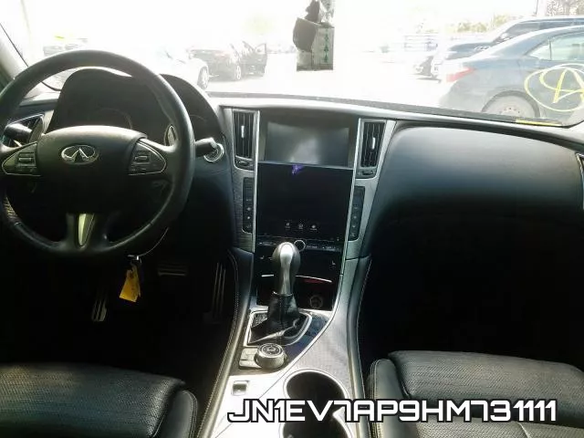 JN1EV7AP9HM731111 фото 10