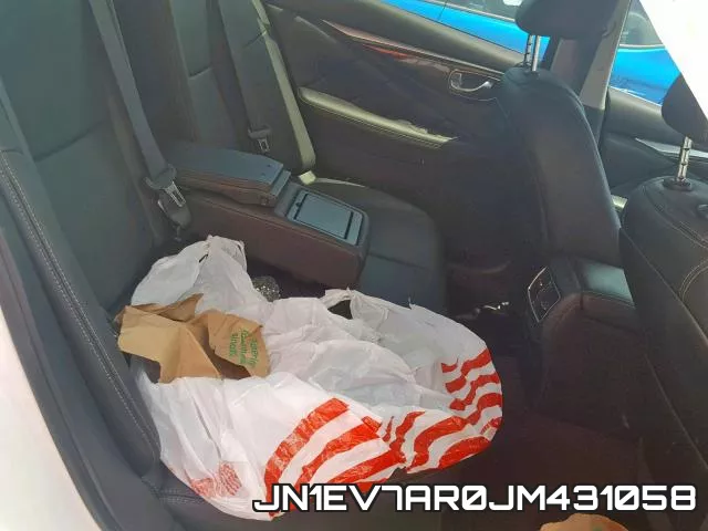 JN1EV7AR0JM431058 фото 7