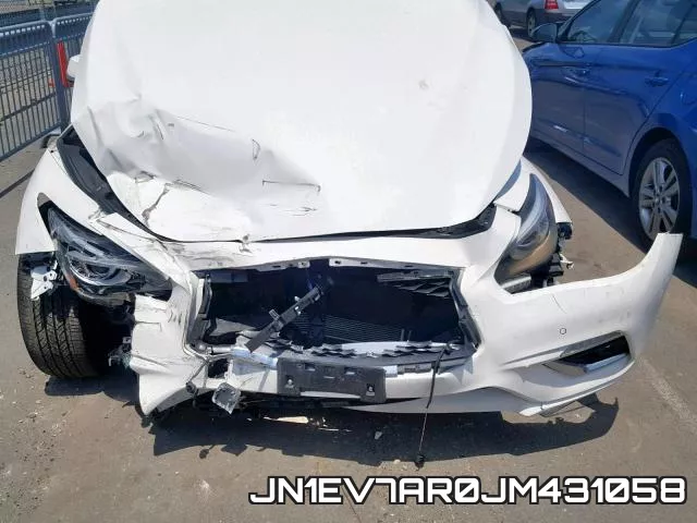 JN1EV7AR0JM431058 фото 8