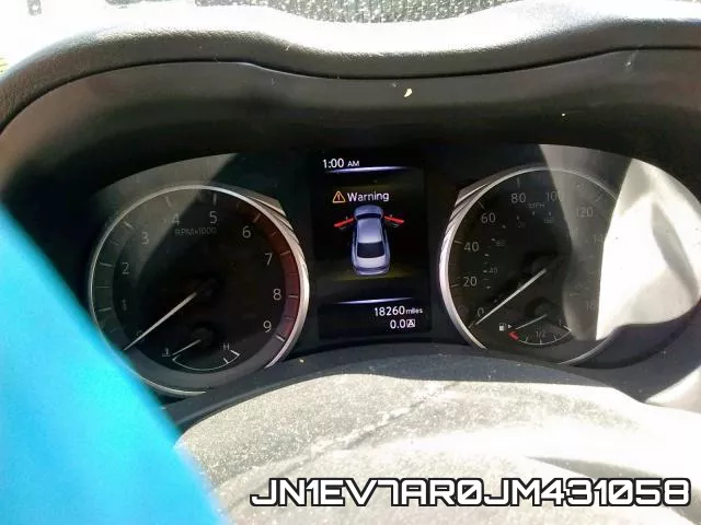 JN1EV7AR0JM431058 фото 9