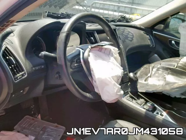 JN1EV7AR0JM431058 фото 10