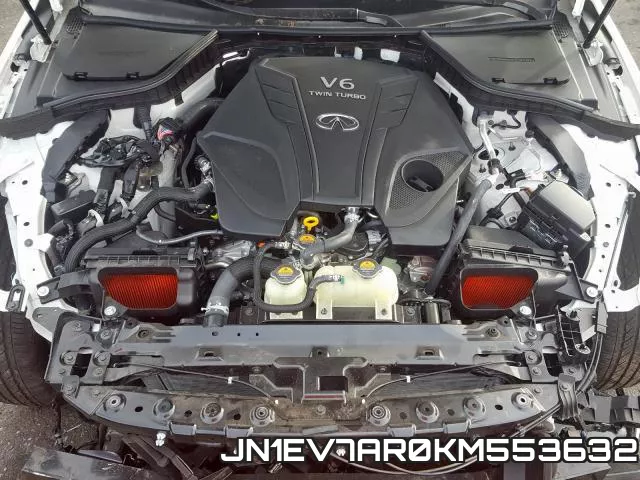 JN1EV7AR0KM553632 фото 8