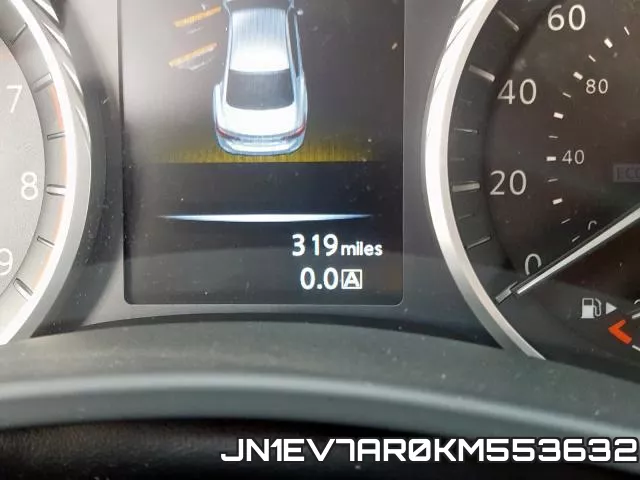 JN1EV7AR0KM553632 фото 9