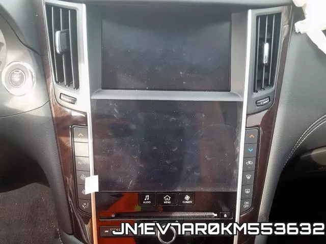 JN1EV7AR0KM553632 фото 10