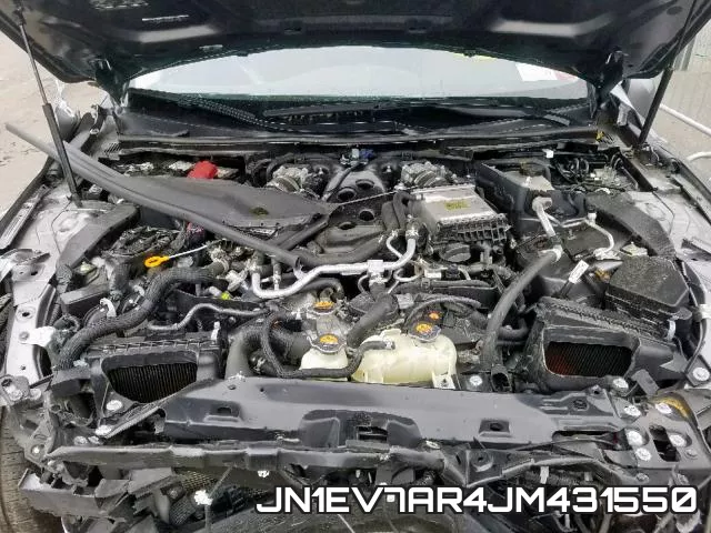 JN1EV7AR4JM431550 фото 8