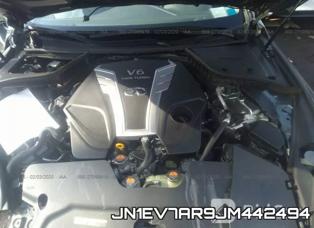 JN1EV7AR9JM442494 фото 2