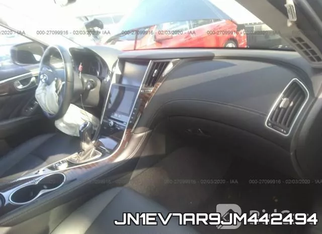JN1EV7AR9JM442494 фото 6