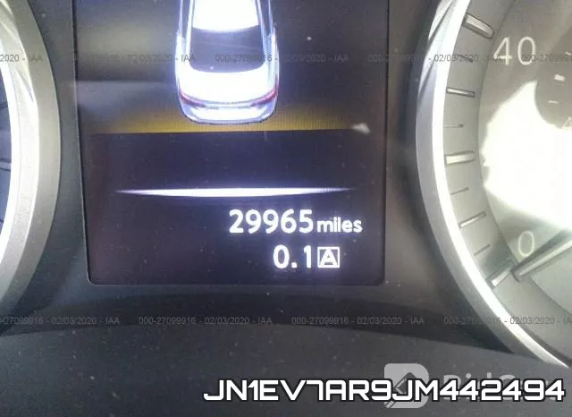 JN1EV7AR9JM442494 фото 8