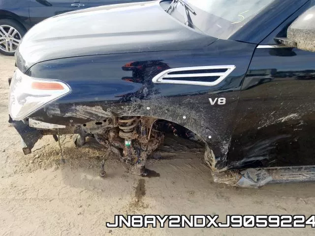 JN8AY2NDXJ9059224 фото 10