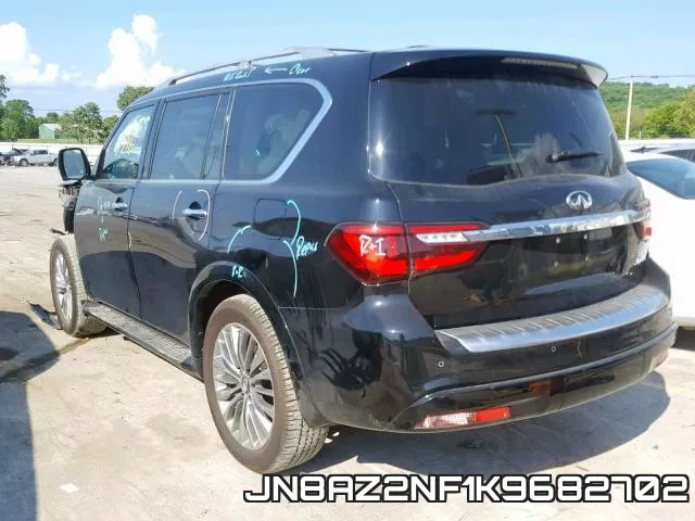 JN8AZ2NF1K9682702 фото 4