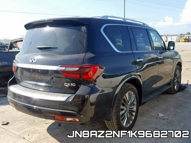 JN8AZ2NF1K9682702 фото 5