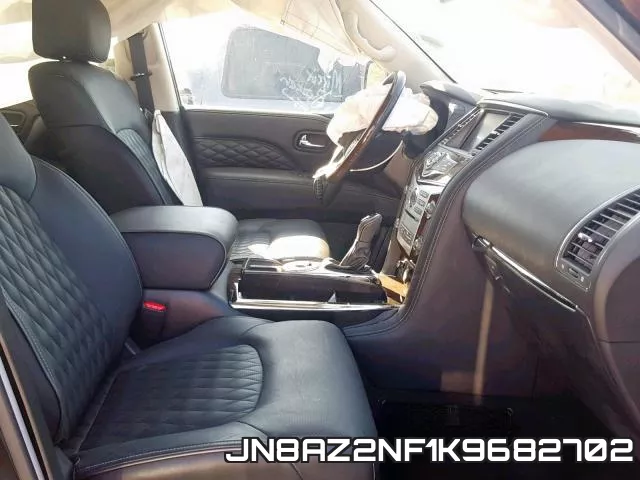 JN8AZ2NF1K9682702 фото 6