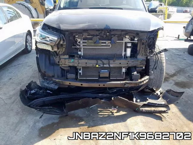 JN8AZ2NF1K9682702 фото 10