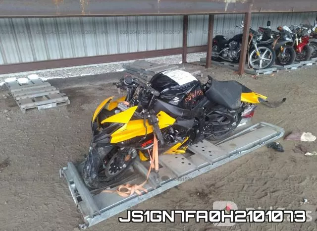 JS1GN7FA0H2101073 фото 3