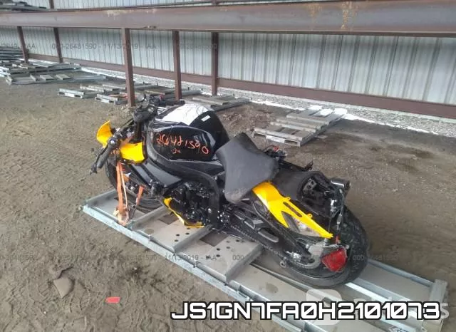 JS1GN7FA0H2101073 фото 4