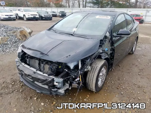 JTDKARFP1L3124148 фото 3
