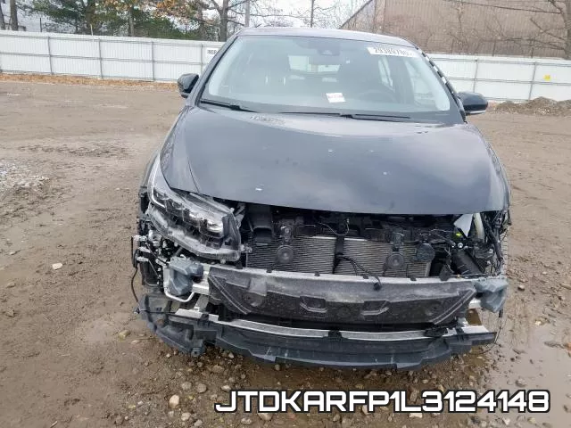 JTDKARFP1L3124148 фото 10