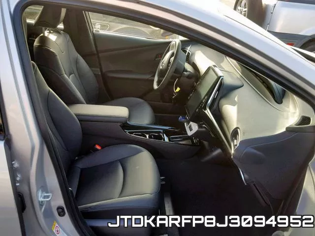 JTDKARFP8J3094952 фото 6